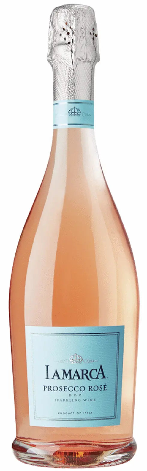 LaMarca Prosecco Rose 750ml