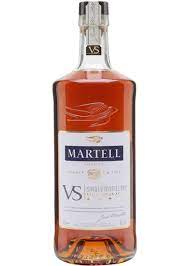 Martell VS Cognac 750ml