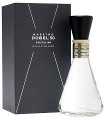 Maestro Dobel Diamante Diamond Reposado Tequila