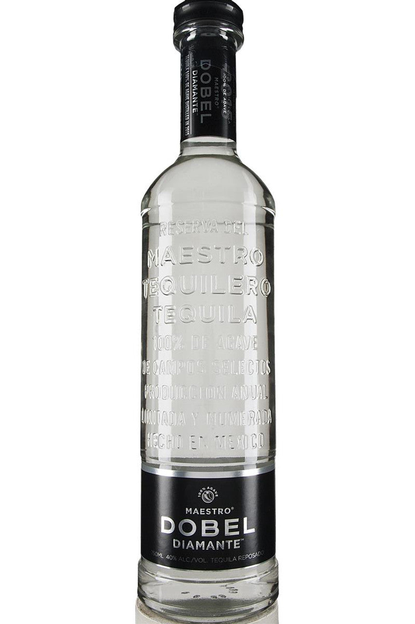 Maestro Dobel Diamante Tequila 750ml
