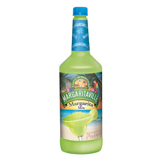 Margaritaville Marg mix