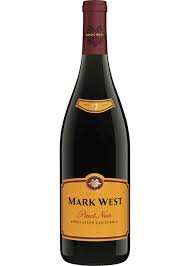 Mark West Pinot Noir