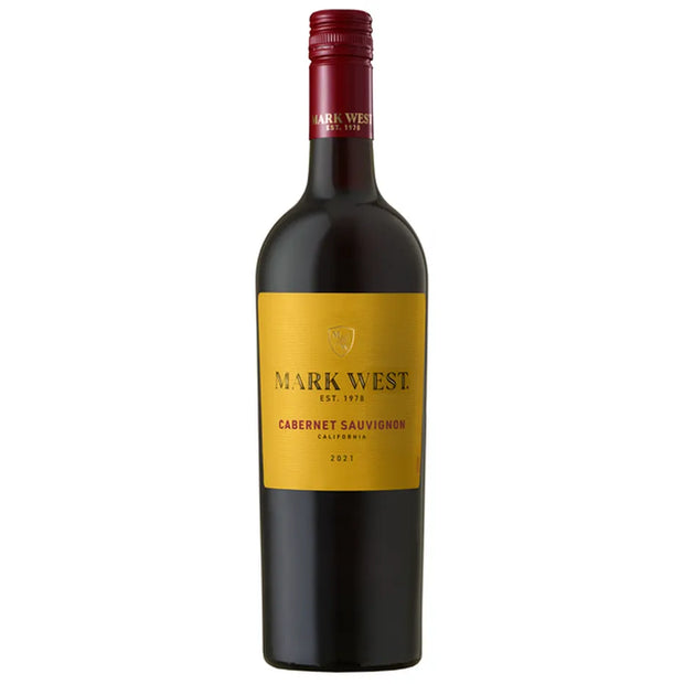 Mark west Cabernet Sauvignon California