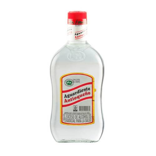 Antioqueno Aguardiente 750ML
