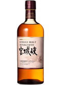 Nikka Yoichi Single Malt Japanese Whisky
