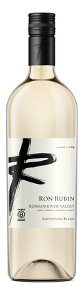 Ron Rubin Russian River Valley Sauvignon Blanc
