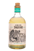 Alma del Jaguar Reposado Tequila
