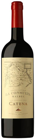 Catena Malbec La Consulta