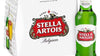Stella Artois Lager Beer 12-Pack