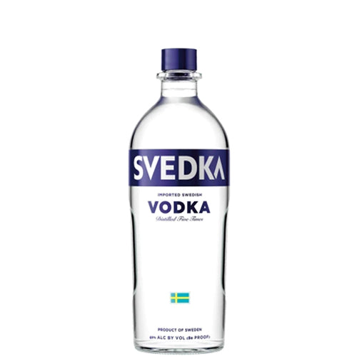Svedka Vodka 750ml
