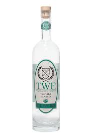 TWF Tequila With Friends Blanco Tequila 750ml