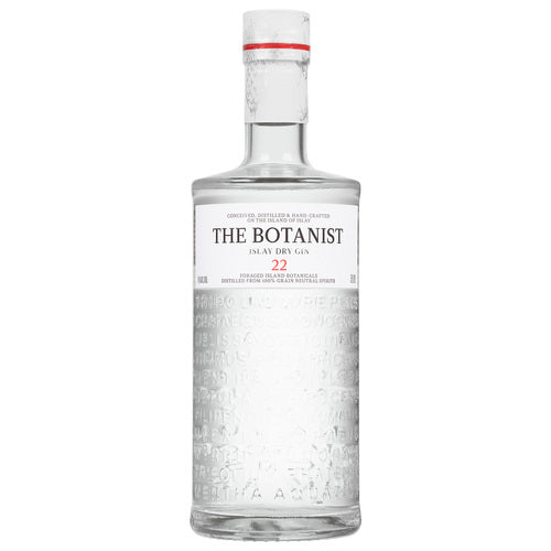 The Botanist Dry Gin 750ml