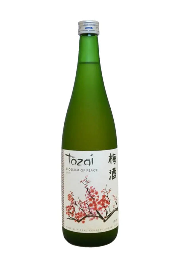 Tozai Blossoms of Peace Umeshu Plum