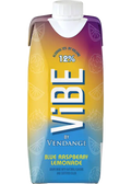 Vibe by Vendange Blue Raspberry Lemonade