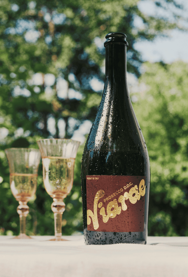 Viarae Prosecco D.O.C