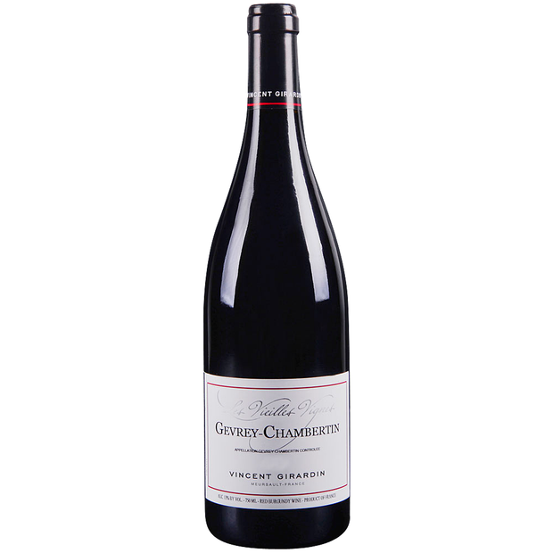 Giradin Gevrey Chambertain