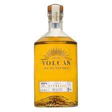 Volcan de Mi Tierra Reposado Tequila