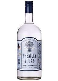 Wheatley Vodka 375ml
