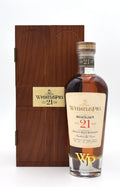 whistlepig single malt whiskey the beholden finished in rye b 21 yr 92