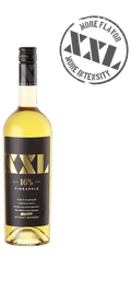 XXL Moscato Pineapple Wine 750ml