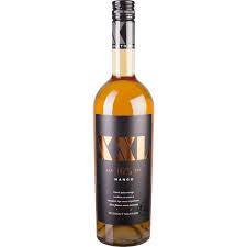 XXL Moscato Mango Wine 750ml