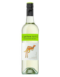 Yellow Tail Sauvignon Blanc 1.5lt