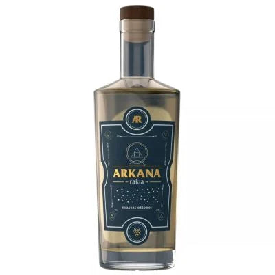 Arkana Grape Rakia
