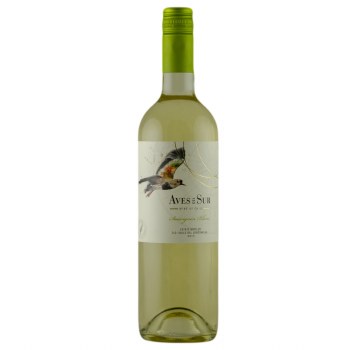 Aves Del Sur Sauvignon Blanc 750ml