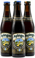 Ayinger Altbairisch Dunkel Bavarian Dark Lager