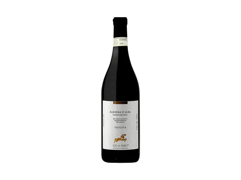 Azienda Agricola Barbera D'alba
