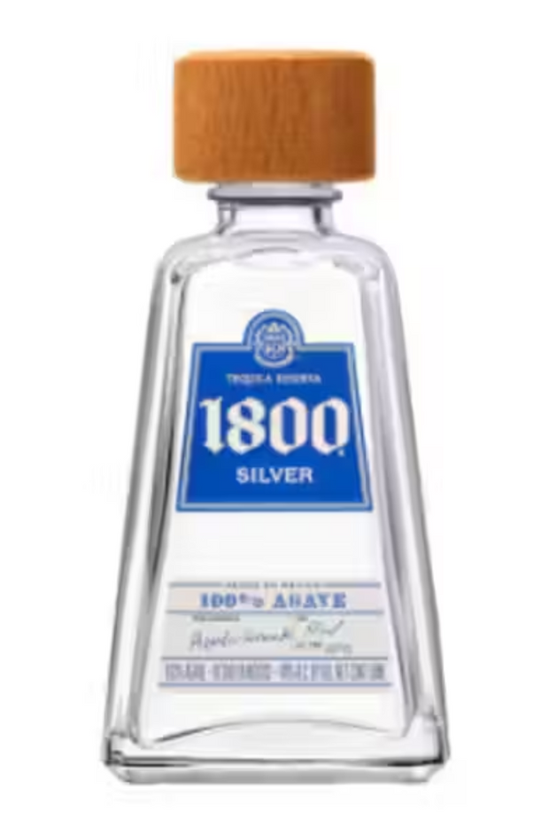 1800 Blanco Tequila 1.75 ML