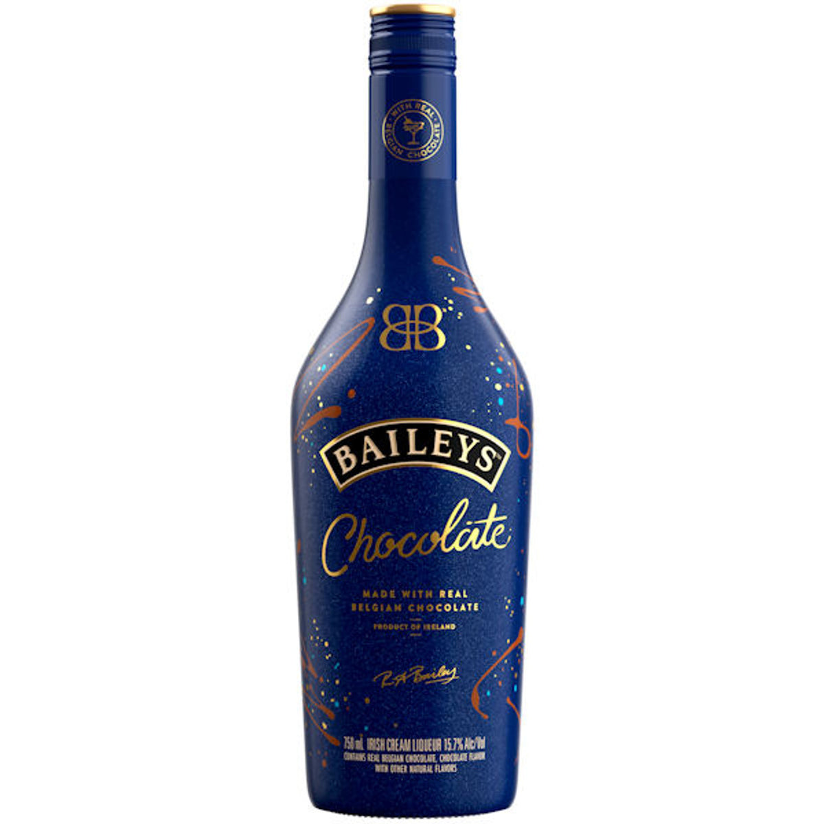 Baileys White Chocolate Liqueur