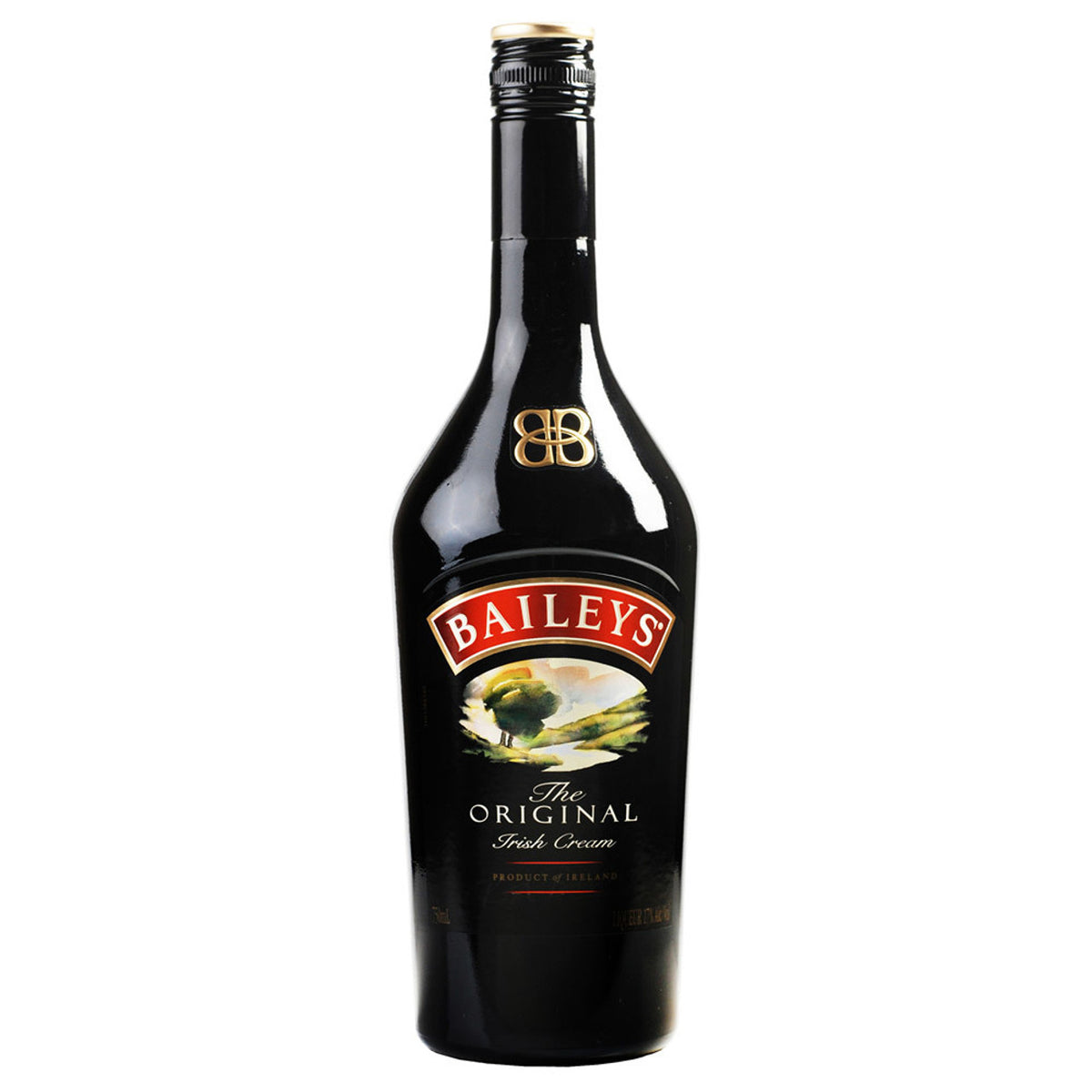 Baileys Original Irish Cream 750 ML