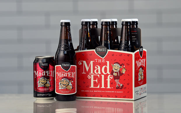 Troegs The Mad Elf Ale