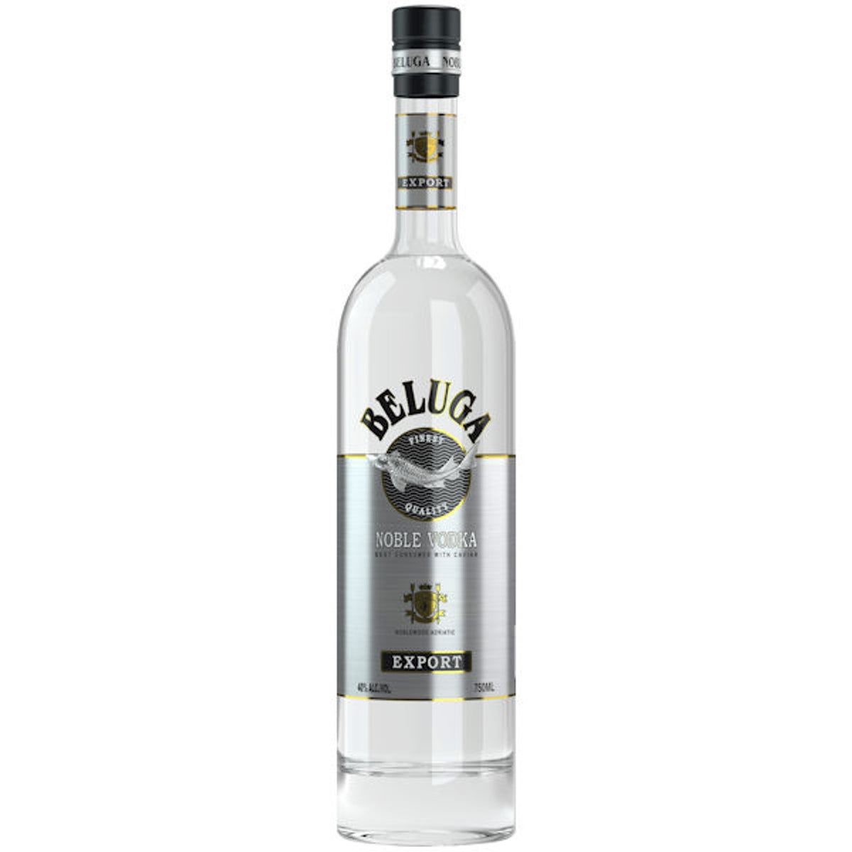 Beluga Vodka