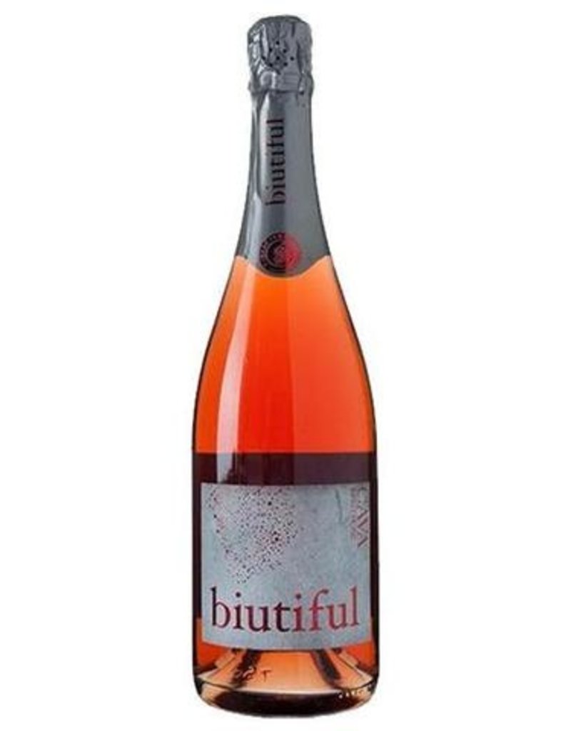 Biutiful Cava Rose
