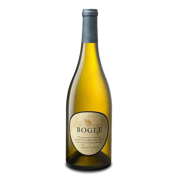 Bogle Chardonnay 2016 ABV: 13.5% 750 mL