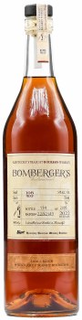 Bombergers Declaration Bourbon