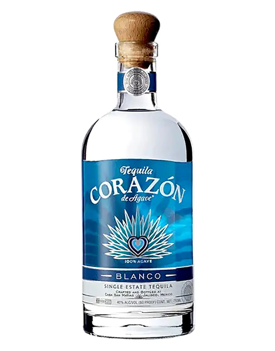 Corazon Blanco Tequila