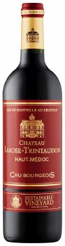 Chateau Larose Trintaudon