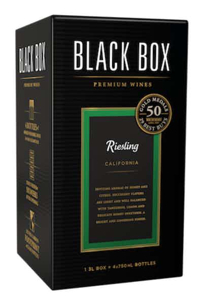 Black Box Riesling