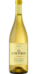 Clos du Bois Buttery Chardonnay 2020