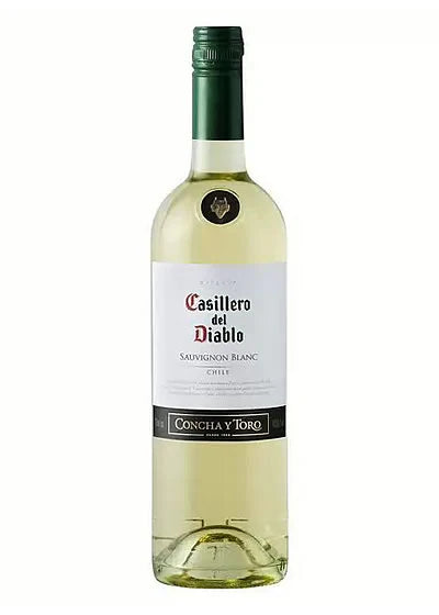 Casillero Del Diablo Sauvignon Blanc