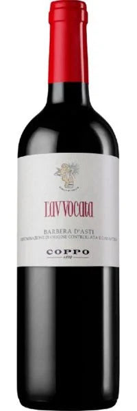 Coppo L'Avvocata Barbera d'Asti