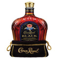 Crown Royal Black
