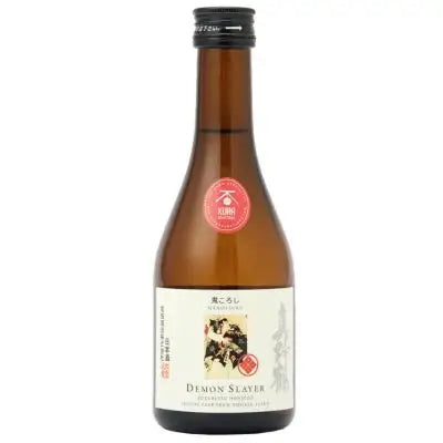 Manotsuro Sake Demon Slayer