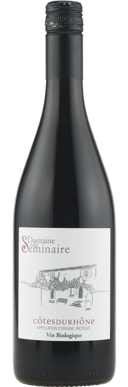 Domain Du Seminaire Cotes Du Rhone