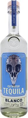 Cutwater Blanco Tequila 750ml