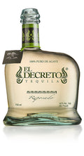 Agave Reposado El Decreto - Agave Reposado