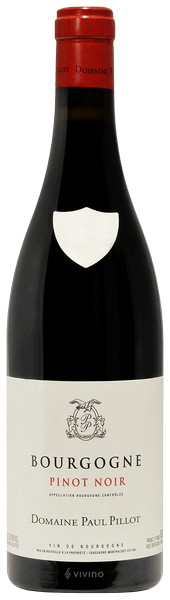 Pillot Bourgogne Rouge